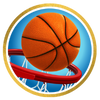 Basketball Stars Mod Logo